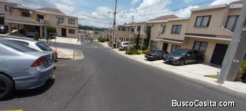 MONTECRISTO CASA EN RENTA SAN JOSÉ PINULA