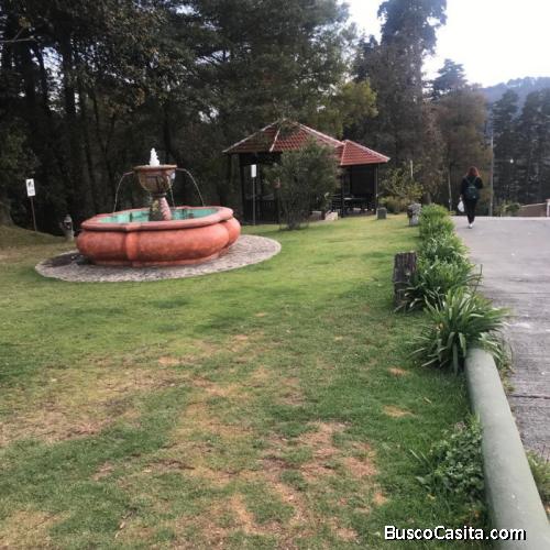 En renta, Citymax Antigua ofrece casa en condominio Villas del Choacorral San Lucas Sacatepéquez.