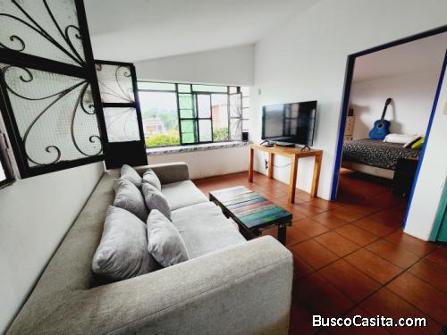 Bonita casa en venta en Ciudad Vieja, Sacatepéquez