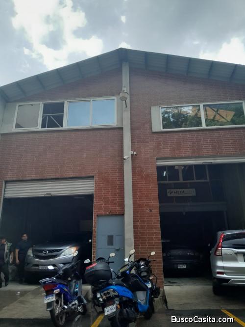 Bodega En Renta En Carretera A El Salvador; Idi: 138026