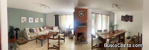 CASA EN VENTA EN CARRETERA AL SALVADOR KM. 22 CONDOMINIO VILLA ITALIA