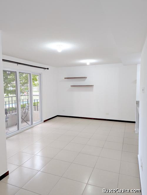 Apartamento en ALQUILERRENTA en Parque 7 zona 7 Mixco