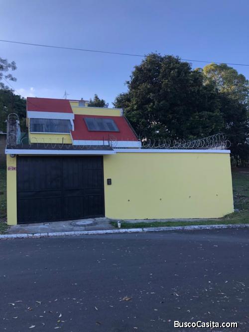 Casa en venta en Pinares de San Cristóbal 