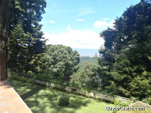 Casa En Venta Y Alquiler En San Lucas; Idi: 137294