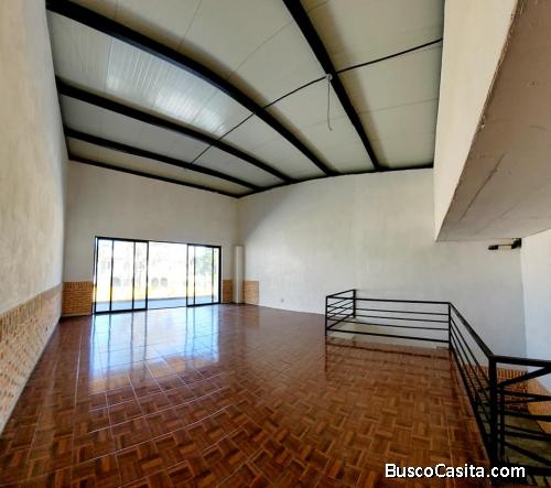 Local En Renta En Carretera A El Salvador; Idi: 135422