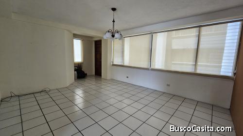 Apartamento en venta en sector exclusivo de zona 10