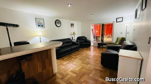 Casa en venta en Nueva Montserrat