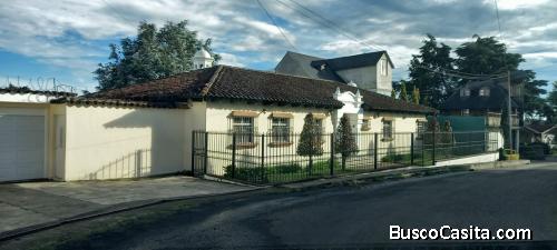 Casa En Venta- Planes De San Miguel De Arrazola ; Idi: 137296
