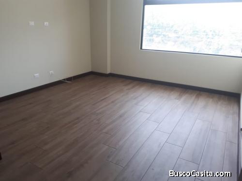 APARTAMENTO EN RENTA EN CUPERTINO Apartamento en esq. con Cupertino, Carretera a El Salvador,