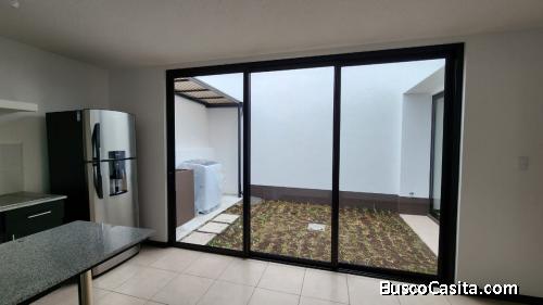 En renta, Citymax Antigua ofrece Casa   para estrenar en  condominio a 15 minutos de Antigua 