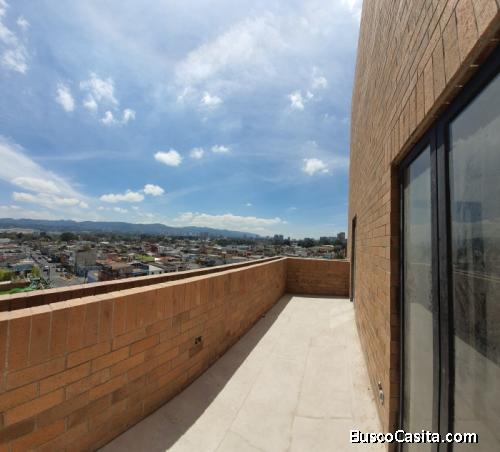 Centrico en venta zona 5 con 2 habitaciones