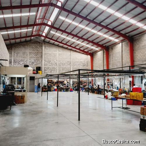 Bodega en venta en Zona 8 de Mixco