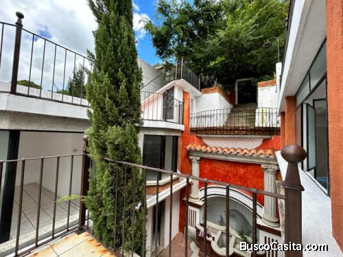 Se vende casa en San juan Gascón, Antigua Guatemala