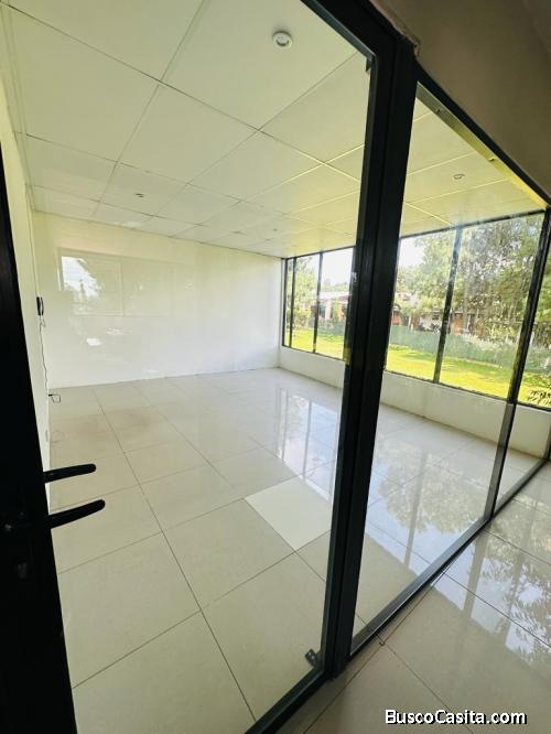 Se renta oficina en La Floresta, Quetzaltenango 