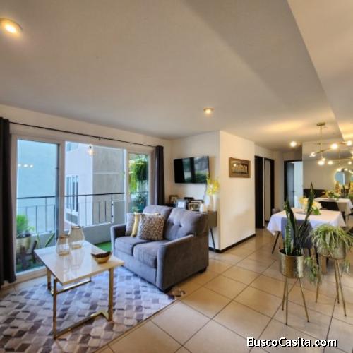 Apartamento 3 habitaciones en venta Parque 7