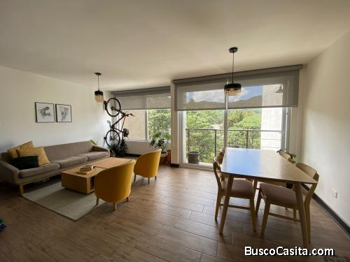 APARTAMENTO EN RENTA EN VILLAS GRANADA PREMIUMMUNDO INMOBILIARIO