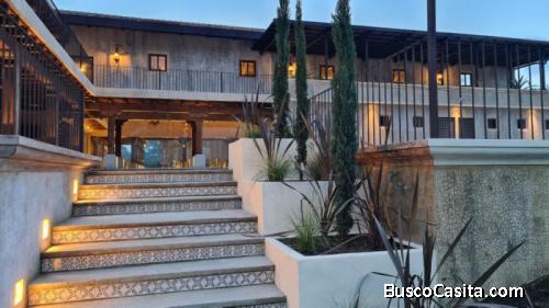 Casa en venta en Espectacular club residencial de Antigua Guatemala