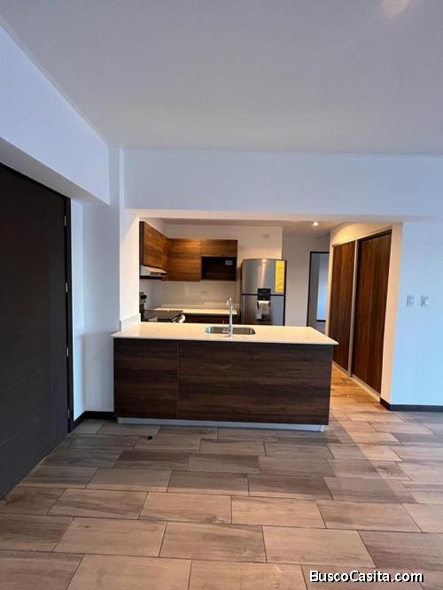 Alquilo apartamento zona 12 Guatemala