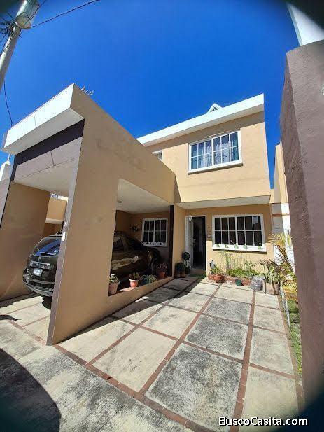 Casa en venta en Altos de Arrazola Km. 16.5 CAES