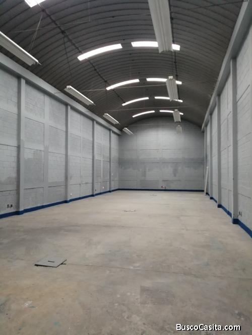 OFIBODEGA EN RENTA EN ZONA 17  MUNDO INMOBILIARIO