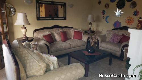 En venta casa de 3 niveles en Quetzaltenango