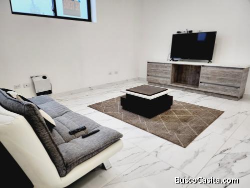 En CAES en venta casa moderna