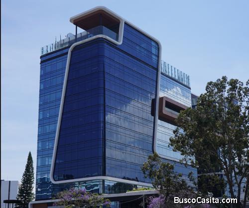 FORUM ZONA VIVA, OFICINA EN RENTA  MUNDO INMOBILIARIO