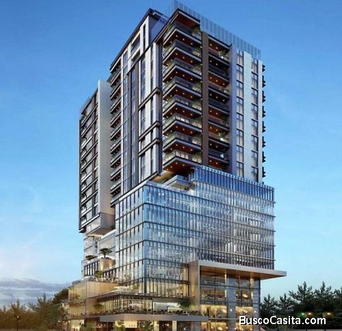 Oficina En Venta Y Renta Edificio Vasanta; Idi: 138025