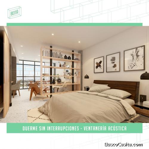 APARTAMENTO EN VENTA EN ZONA 1 MUNDO INMOBILIARIO