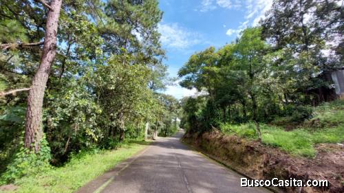 Casa en venta con piscina y amplio terreno en Comunidad Lo de Ruiz, San Juan Sac