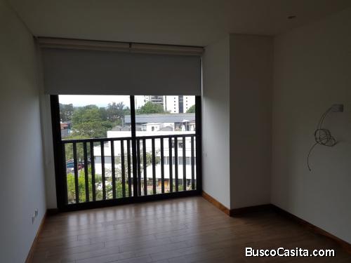 APARTAMENTO EN RENTA EN VISTA HERMOSA I ZONA 15MUNDO INMOBILIARIO