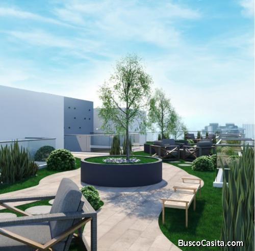 Apartamento En Venta En Planos En Zona 10 Guatemala; Idi: 138300