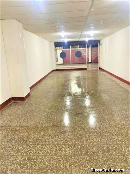 Vendorento Local En Zona 1 - Excelente Ubicación; Idi: 129681