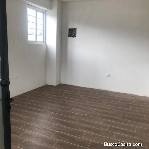APARTAMENTO EN ALQUILER EN ZONA 1 XELA