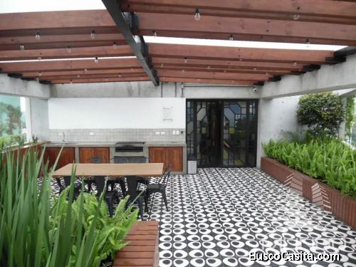 APARTAMENTO EN VENTA EN ZONA 10  MUNDO INMOBILIARIO