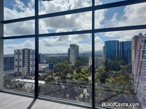 FORUM ZONA VIVA, OFICINA EN RENTA  MUNDO INMOBILIARIO