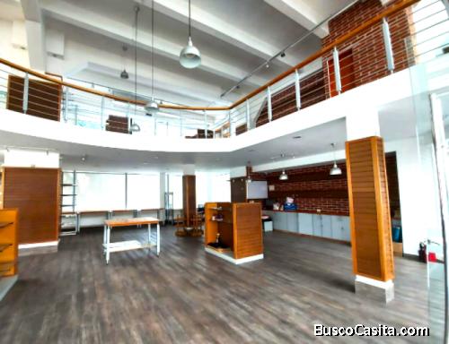 Alquilo Local En Zona 10 - Excelente Exposición ; Idi: 138311