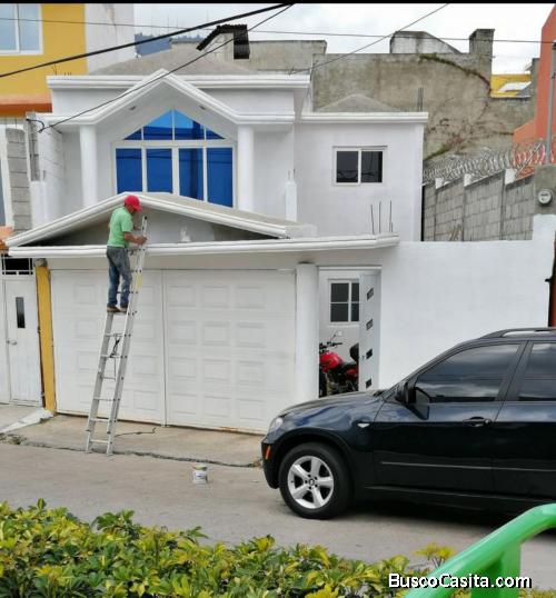 Casa en venta en Loma Real San Cristóbal Sector A4