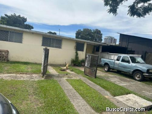 CASA EN VENTA EN VISTA HERMOSA 2 ZONA 15 