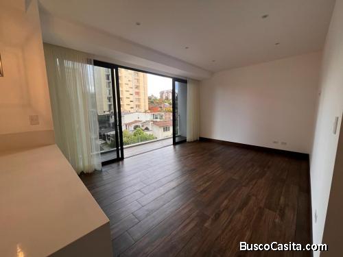 APARTAMENTO EN RENTA EN ZONA 14