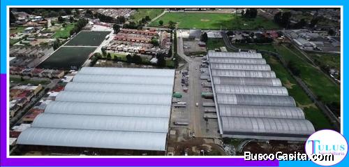 bodega en renta en carretera al salvador