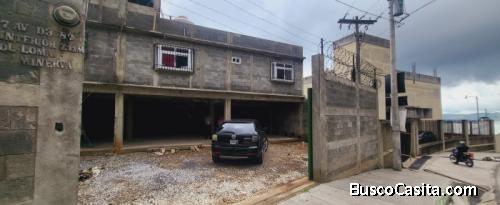 Local Comercial en renta en Lomas de Minerva z.11 Mixco