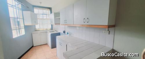 APARTAMENTO DE 2 HABITACIONES EN ALQUILER EN LO DE COY