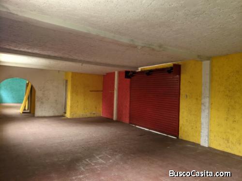 En renta, Citymax Antigua ofrece locales comerciales en la ruta Antigua a San Lucas