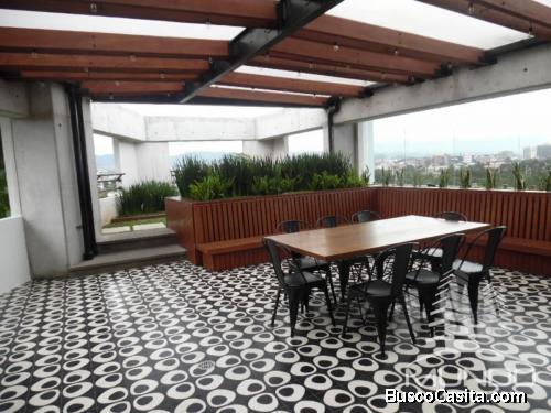 APARTAMENTO EN VENTA EN ZONA 10  MUNDO INMOBILIARIO