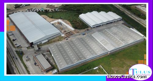 bodega en renta en carretera al pacifico