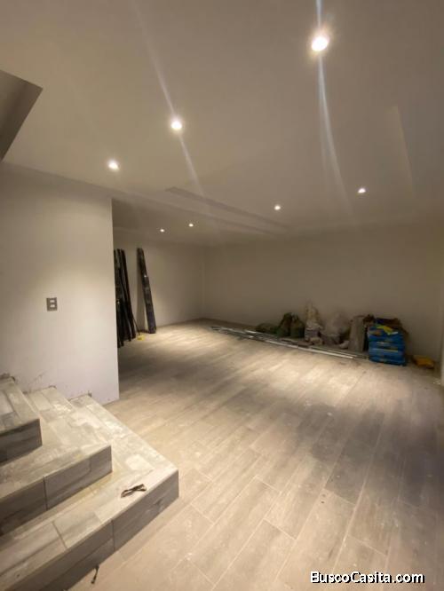 Casa Nueva En Venta En Hacienda Real Zona 16; Idi: 138411