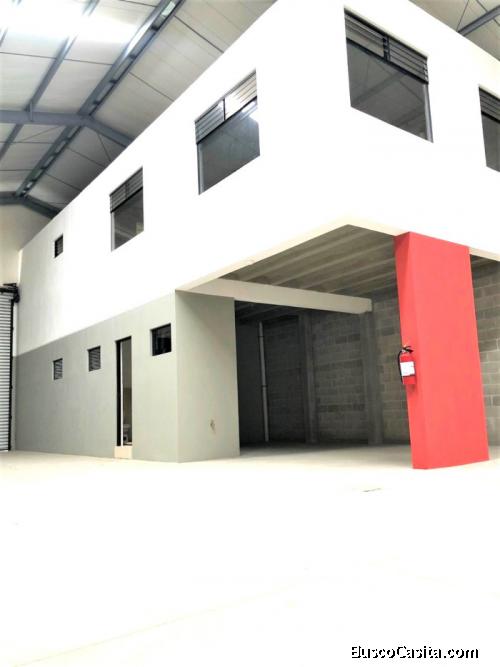 Ofi Bodega En Alquiler En Quetzaltenango; Idi: 138377