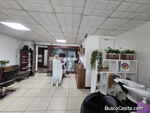 Rento Local Comercial En Nivel 1 Carretera Al Salvador; Idi: 138375