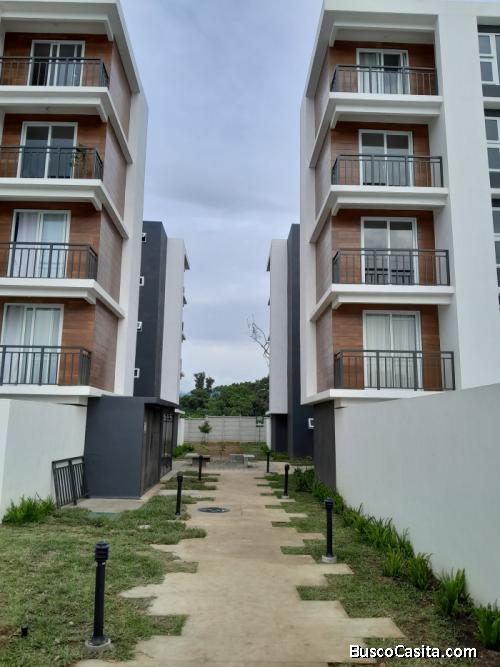 Apartamento En Renta En Zona 16 Senderos; Idi: 138362